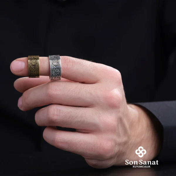 image_1950-1139.webp Kişi Sevdiği İle Beraberdir Gümüş Çift Alyans