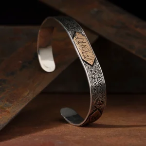 image_1950-1142.webp Kördüğüm Kelepçe Bileklik Modeli