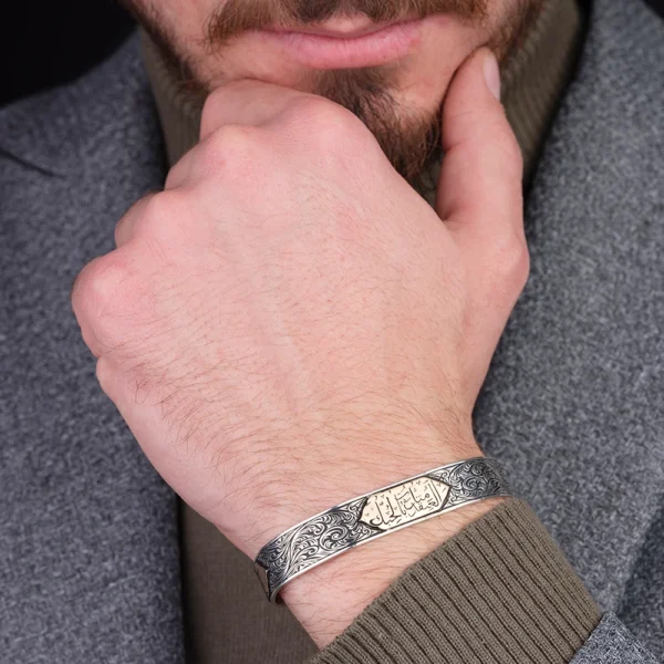 image_1950-1143.webp Kördüğüm Kelepçe Bileklik Modeli