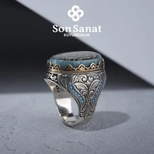 image_1950-1256.webp La Galibe Gümüş Yüzük