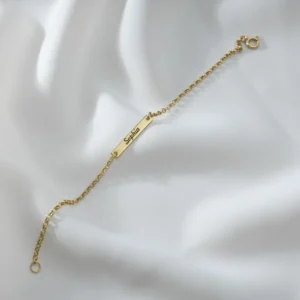 image_1950-1796.webp Sarı İsimli Gümüş Kadın Bileklik