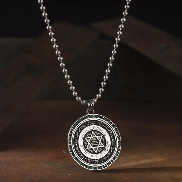 image_1950-2003.webp Top Zincirli Gümüş Madalyon Kolye