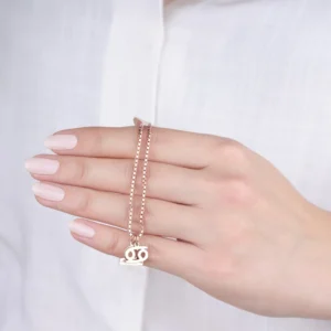 image_1950-2106.webp Yengeç Burç Gümüş Kadın Kolye