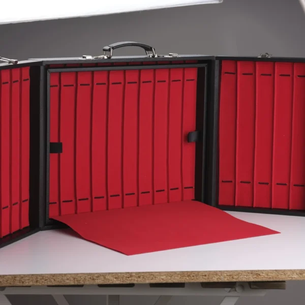 Bileklik-Tesbih Koleksiyon Kutusu