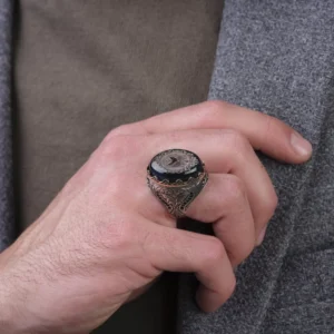 image_1950-301.webp Büyük Devlet Arması Gümüş Yüzük