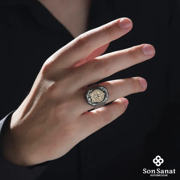 image_1950-32.webp Gümüş Gravür Bozkurt Yüzük
