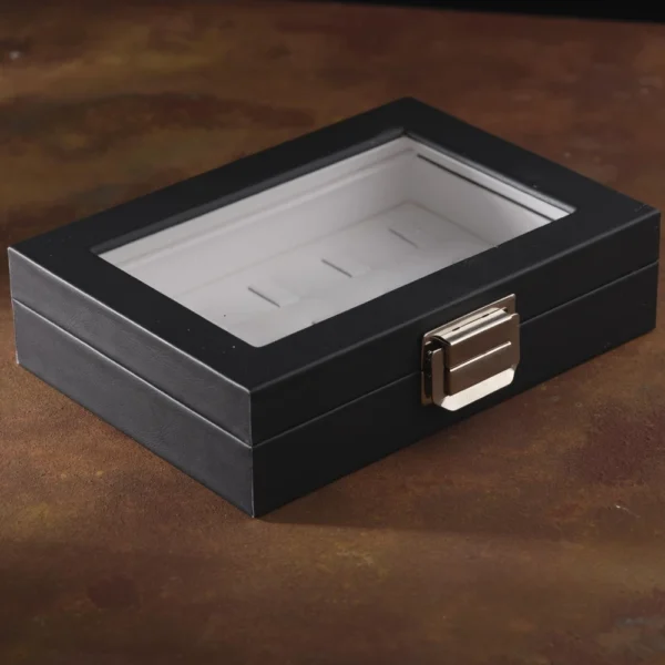 image_1950-324.webp Deri Yüzük Koleksiyon Kutusu