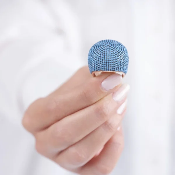 image_1950-515.webp Firuze Mega Yuvarlak Kadın Yüzük