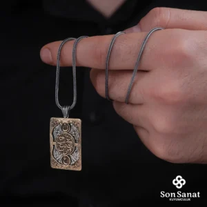 image_1950-604.webp Kişi Sevdiği ile Beraberdir Madalyon Kolye