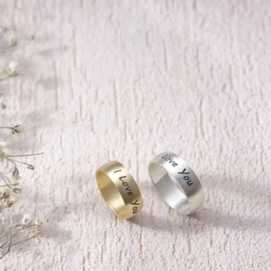 image_1950-785.webp I Love You Gümüş Çift Alyans