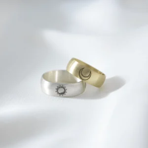 image_1950-786.webp I Love You Gümüş Çift Alyans