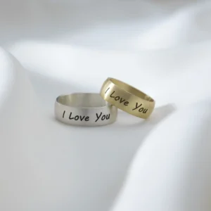 image_1950-787.webp I Love You Gümüş Çift Alyans