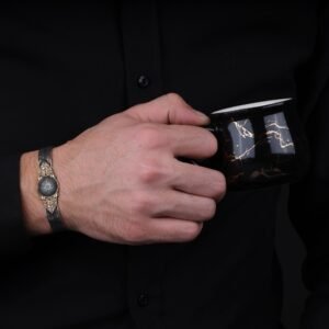 image_1950-82.jpg İnşirah Kelepçe Gümüş Bileklik