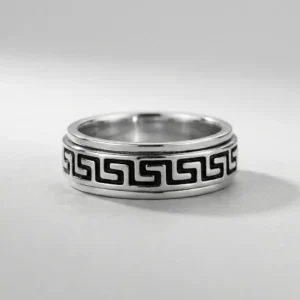 Stres Grek Alyans Modeli