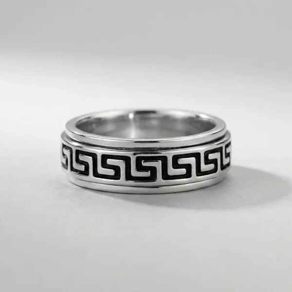 1 Stres Grek Alyans Modeli