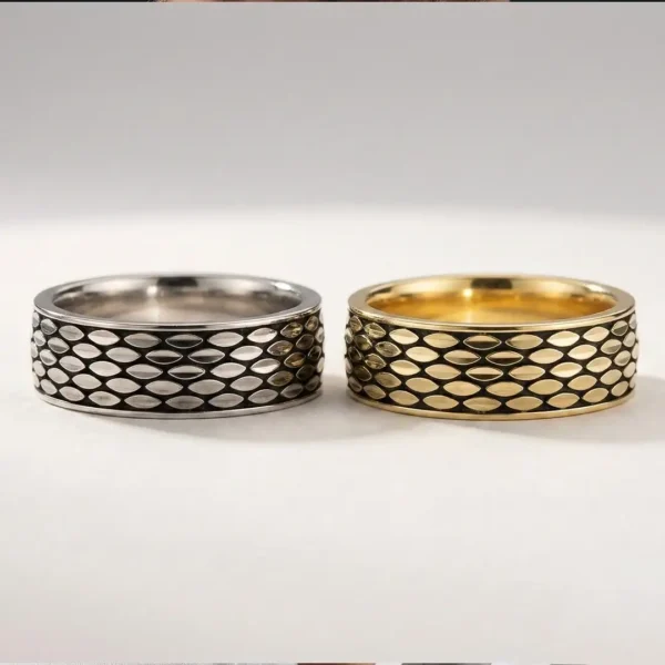 1 Bay Bayan Badem Alyans Modeli