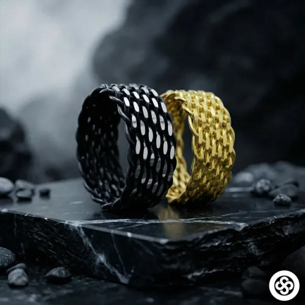 6 Sıra Tek Telli Gümüş Alyans